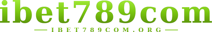 ibet789com logo