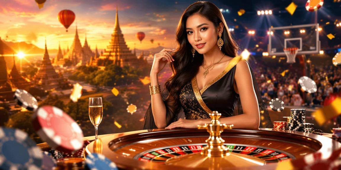 ibet789com Golden Door
