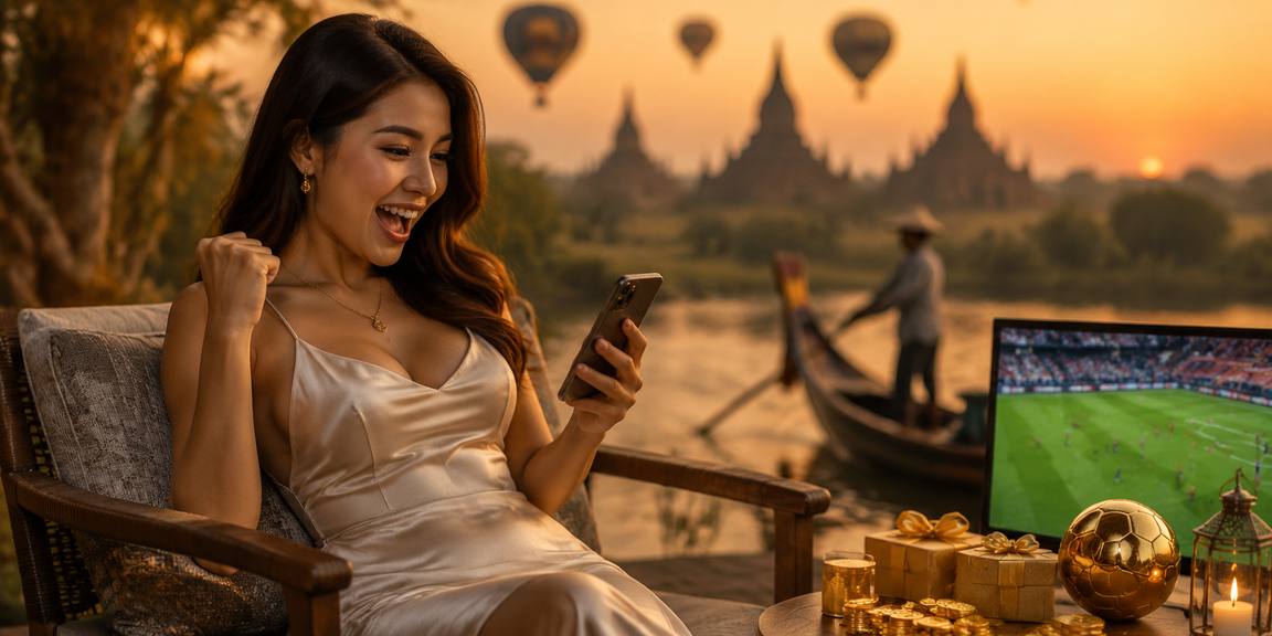 ibet789com Treasure Island တွင် အပတ်စဉ် ပြိုင်ဆိုင်မှုများ အဖွင့်နေသည်