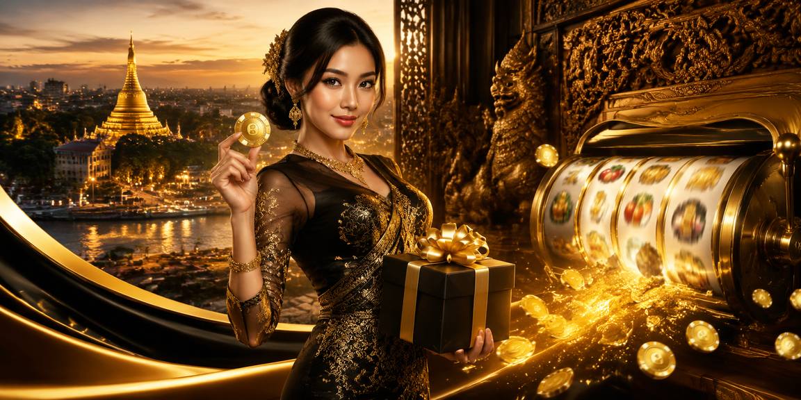 ibet789com အကောင့်မဖွင့်ခင် သိရန်လိုအပ်သည့်အရာ