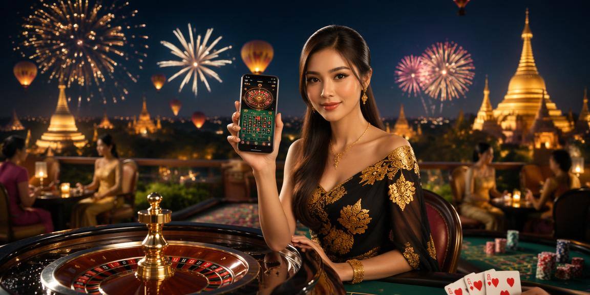 ibet789com Lucky Fish