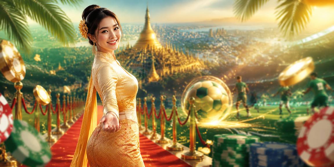 ibet789com Golden Wheel